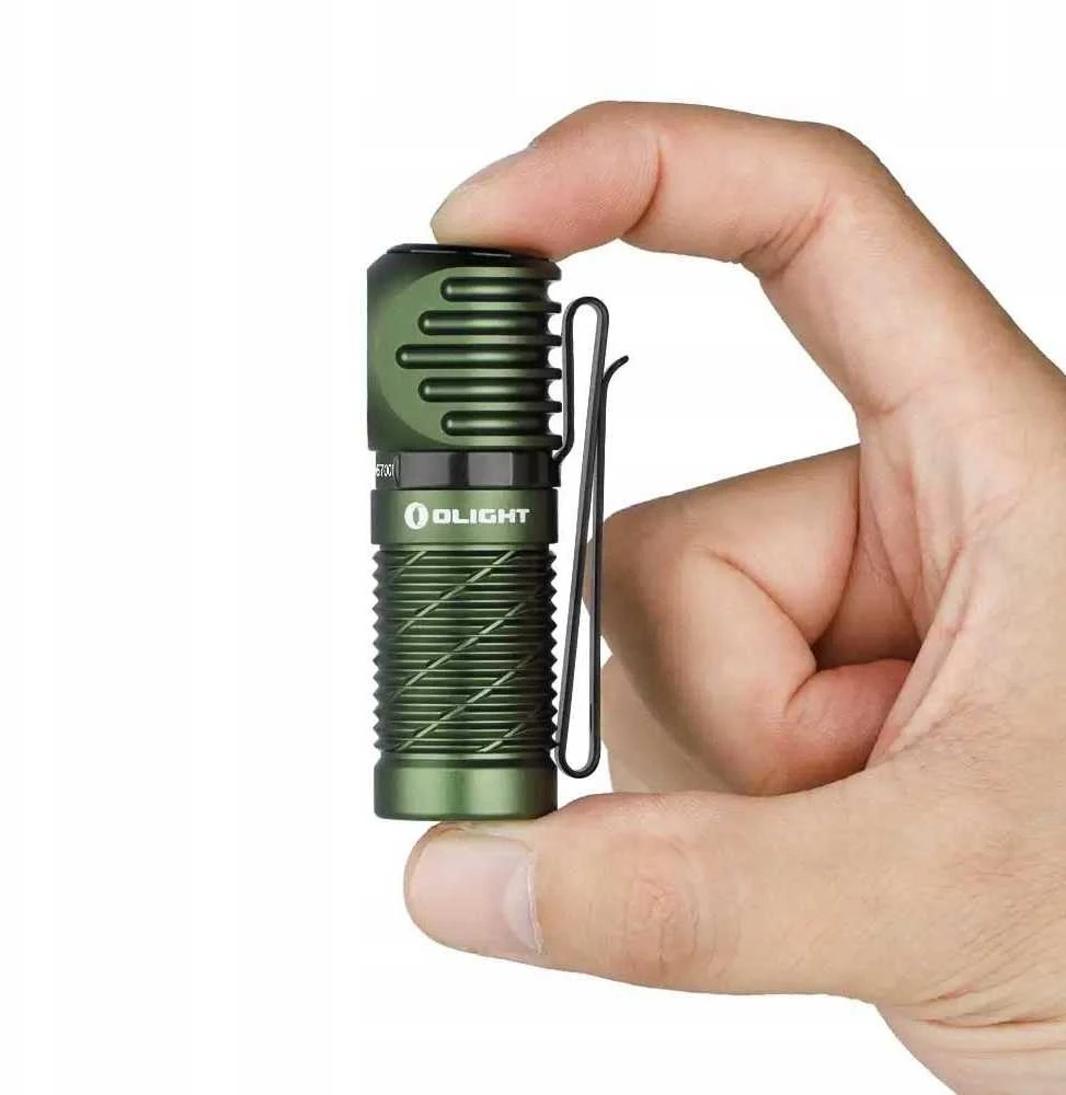 Araree Olight Perun 2 mini žibintuvėlis