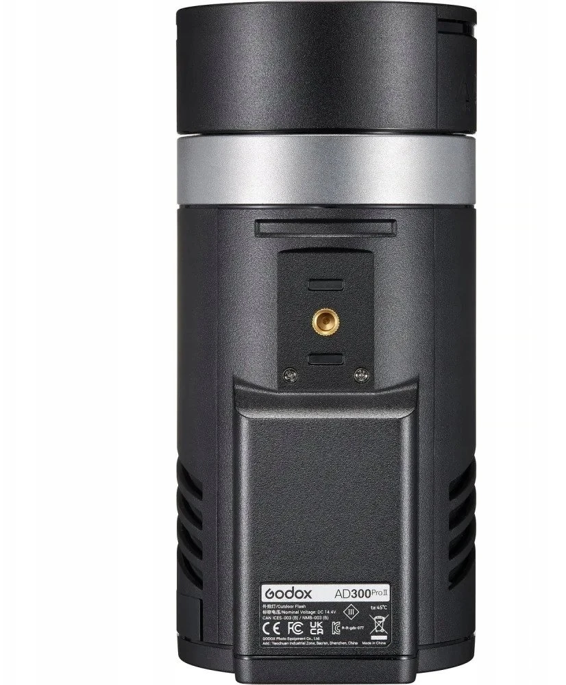 Godox AD300 Pro II