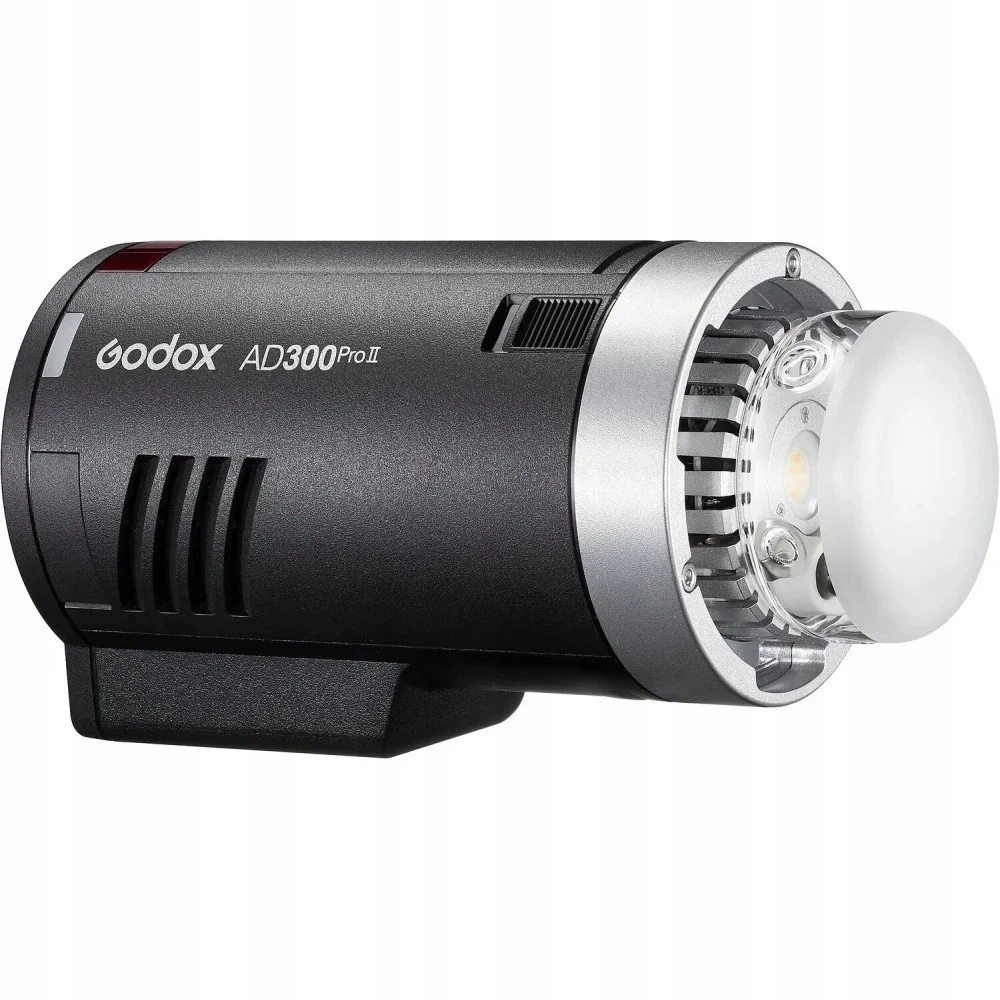 Godox AD300 Pro II