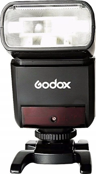 Godox TT350 speedlite, skirta Sony