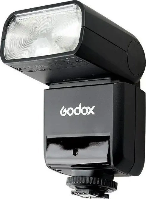 Godox TT350 speedlite, skirta Sony
