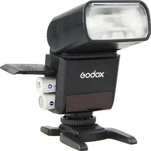 Godox TT350 speedlite, skirta Sony