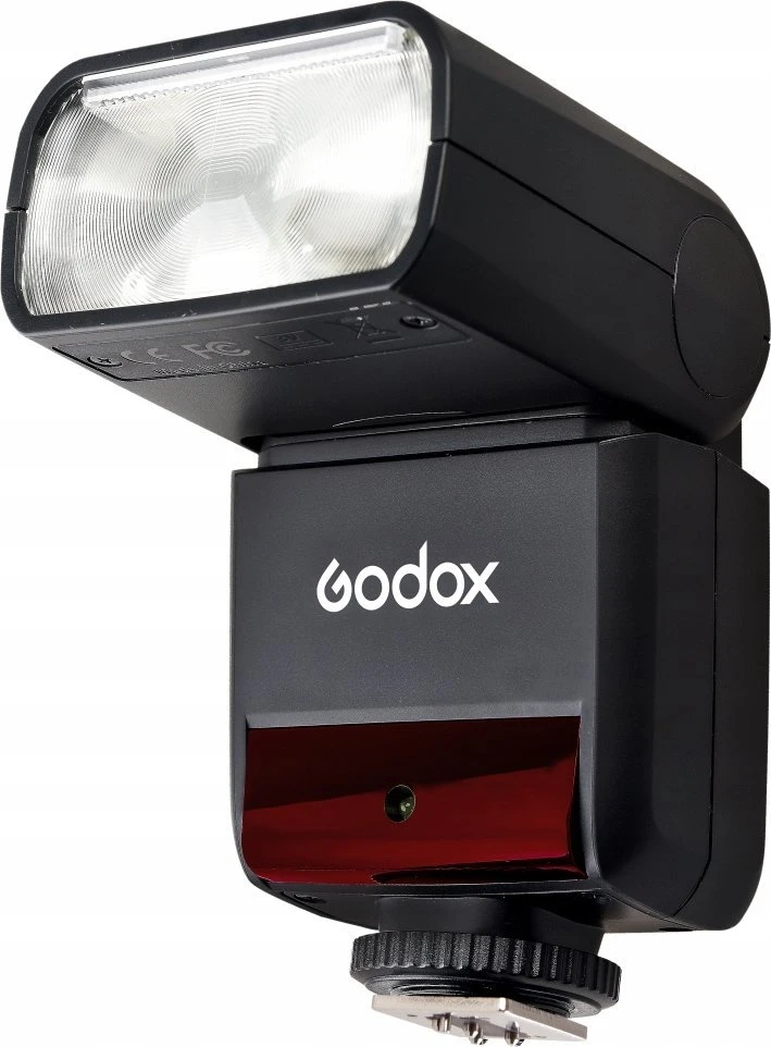 Godox TT350 speedlite, skirta Sony