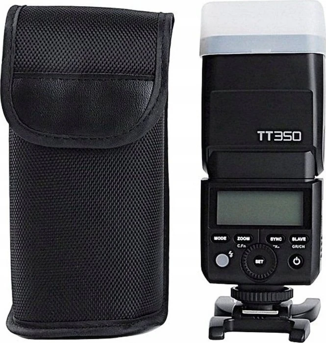 Godox TT350 speedlite, skirta Sony