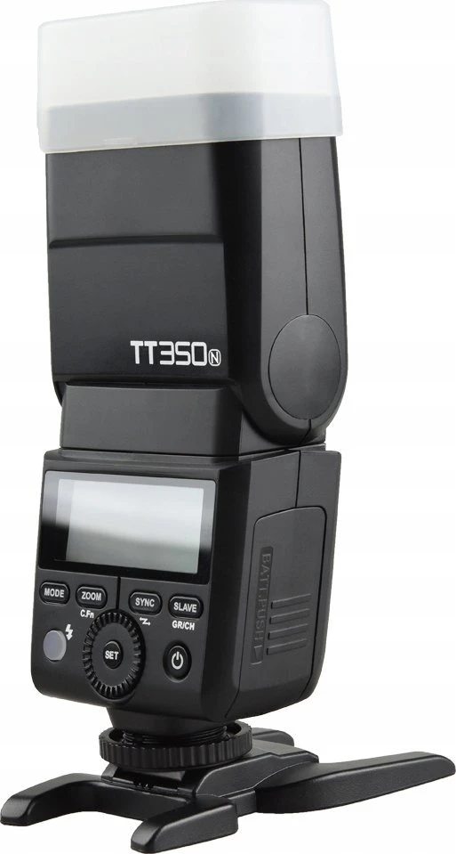 Godox TT350 speedlite, skirta Sony