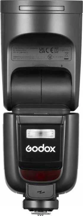„Godox Flash V1 Pro“, skirta „Nikon“.