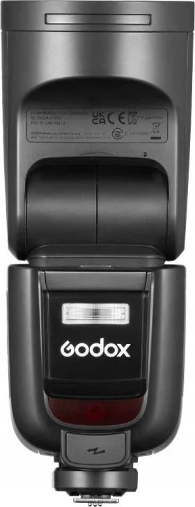 „Godox Flash V1 Pro“, skirta „Sony“.