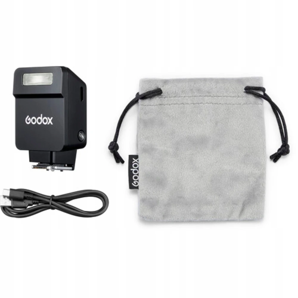 Godox iT22 C Canon juoda