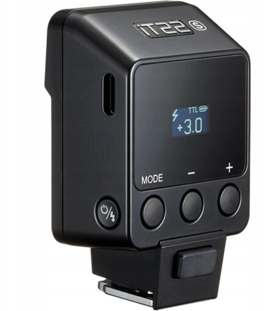 Godox iT22 S Sony juodas