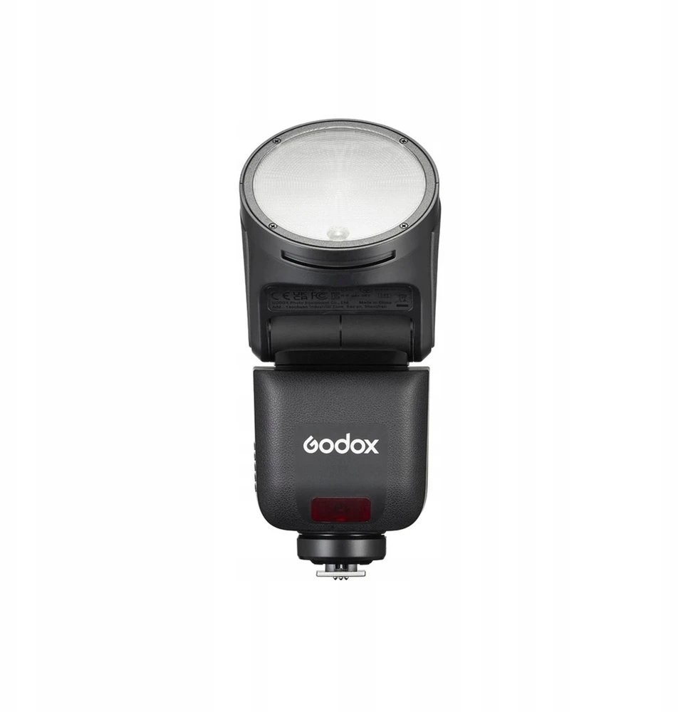 Godox flash V1 Midf arba Fujifilm