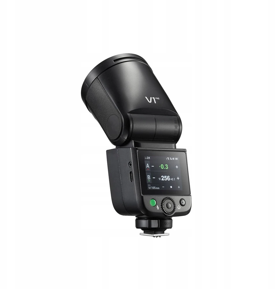 Godox flash V1 Midf arba Fujifilm