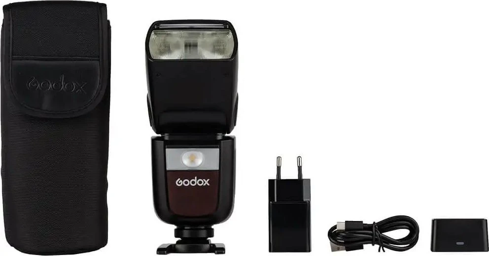 Sony Godox V860III