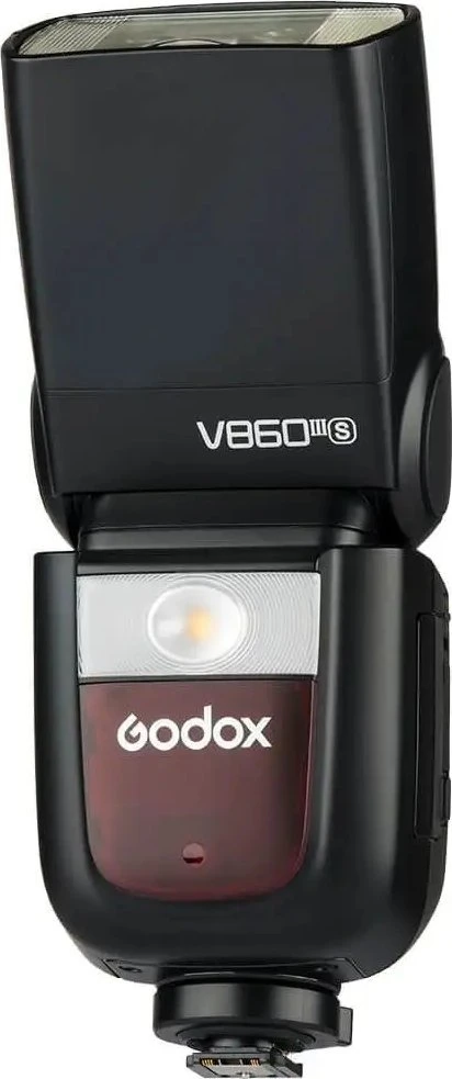 Sony Godox V860III