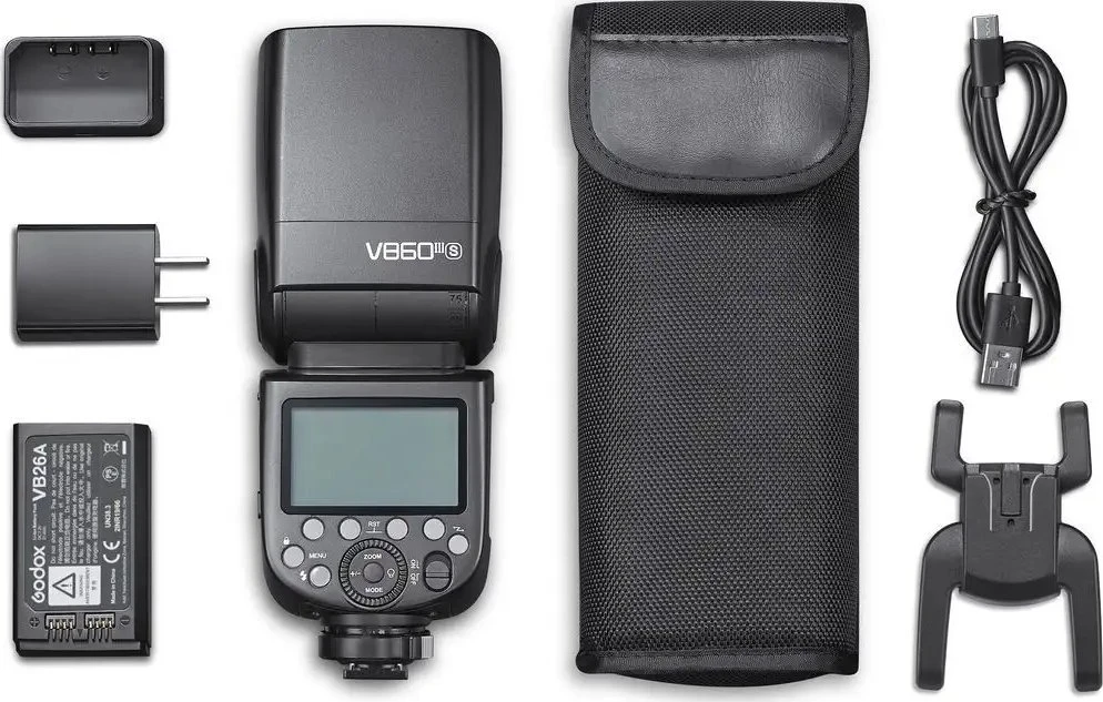 Sony Godox V860III