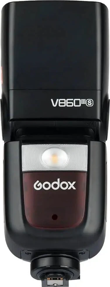 Sony Godox V860III