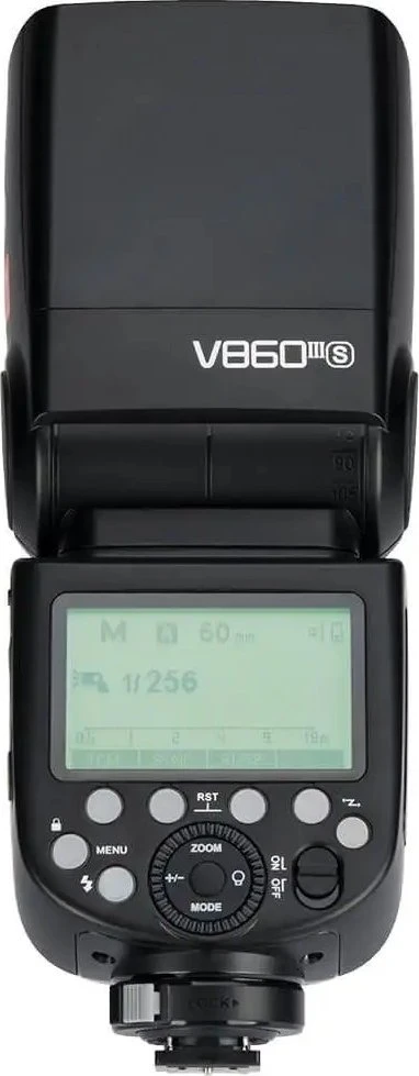 Sony Godox V860III