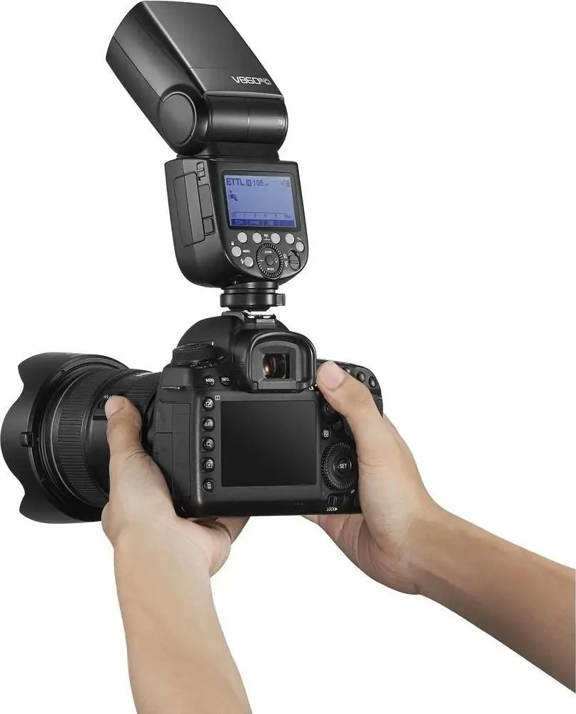 Godox V860III Canon