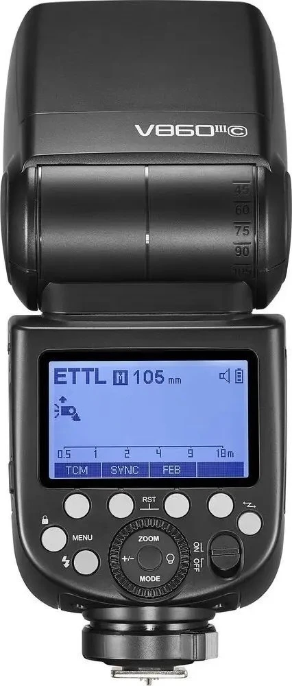 Godox V860III Canon