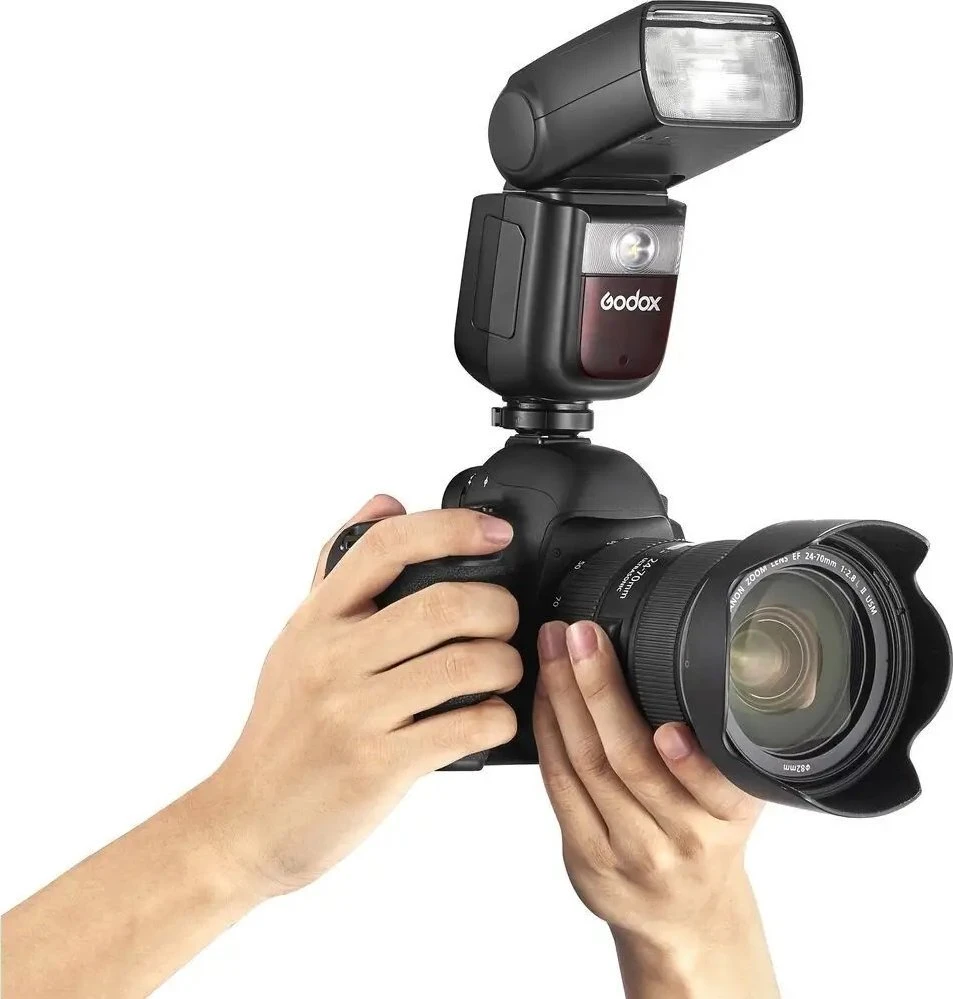 Godox V860III Canon