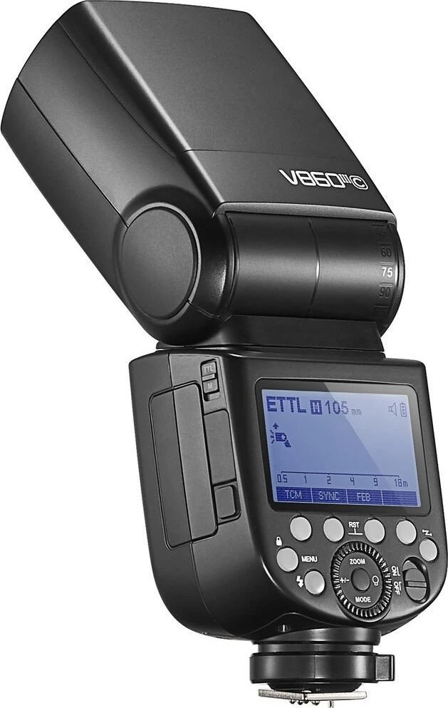Godox V860III Canon