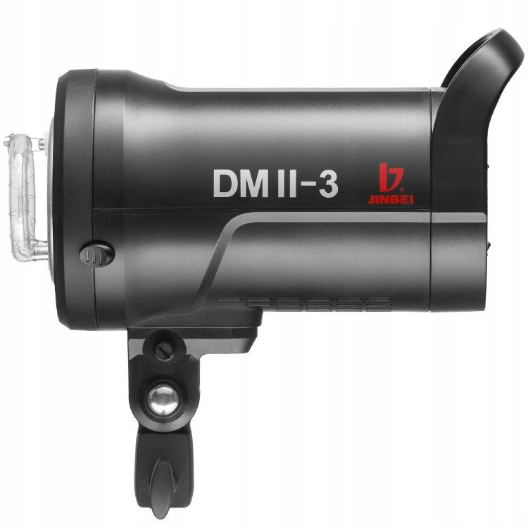 Jinbei Studijinė blykstės lempa DMII-3 300Ws
