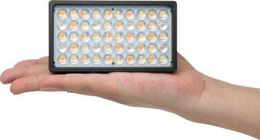 Nanlite Litolite 5C RGBWW