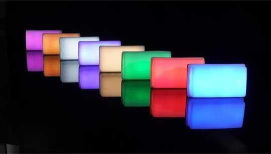 Nanlite Litolite 5C RGBWW
