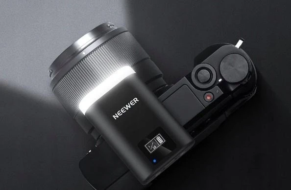 NEEWER BASICS N12 Mini Flash