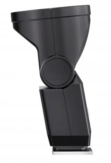 Fotoaparato blykstė - Newell Elea Mini Flash Gun (Newell, 300 mAh, 480 blykstės, 5600 K)