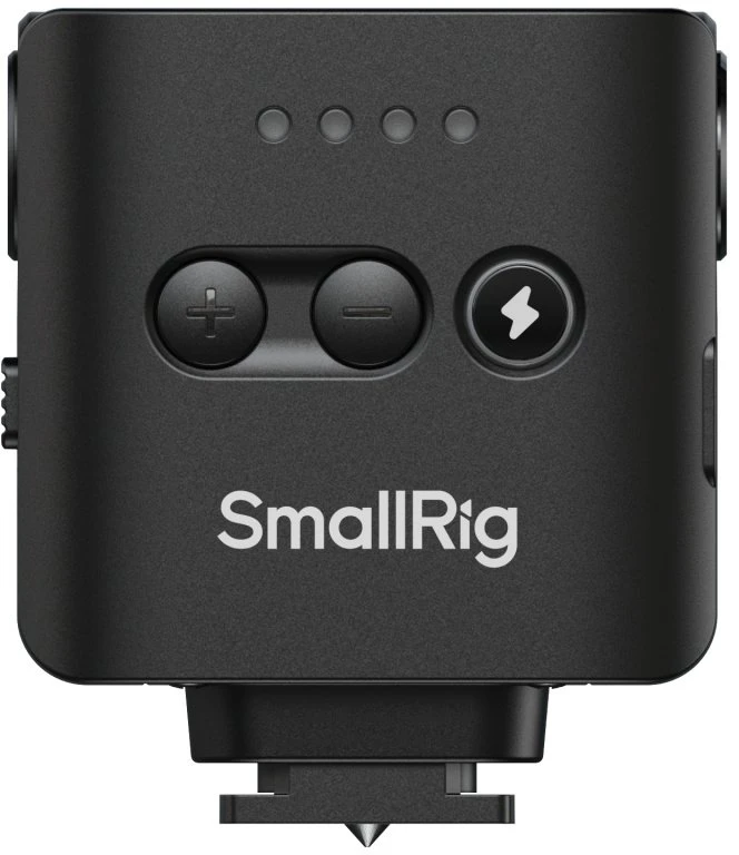 Lampa błyskowa Philips SmallRig Mini Speedlite Flash (RS-R22) (5883)