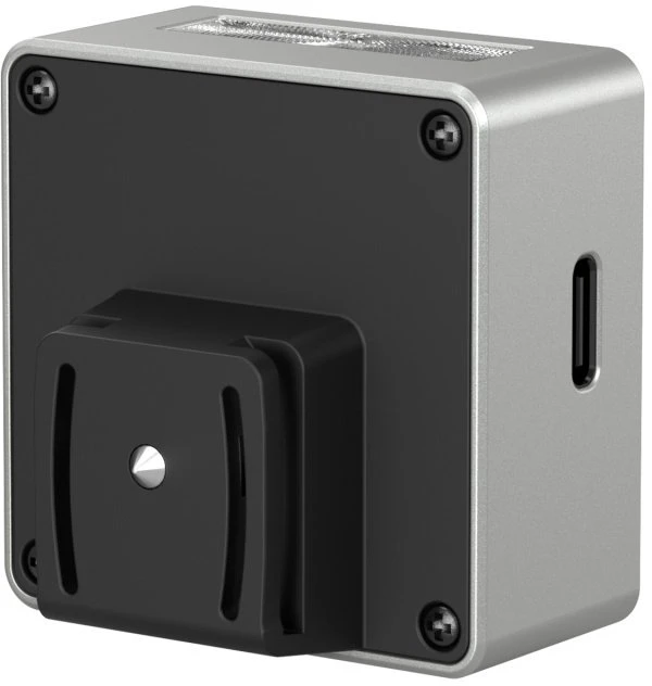 Lampa błyskowa SmallRig Retro mini Speedlite Flash (RS-R20) (5882)