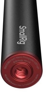 Lampa błyskowa SmallRig RM 01B Macro Photography LED Light (6225)