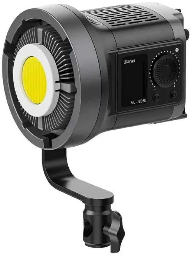 LED Lempa - Ulanzi V-120bi Wb