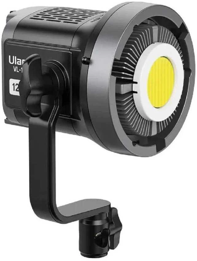 LED Lempa - Ulanzi V-120bi Wb
