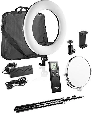 Lampa błyskowa Walimex Pro GN-806 Lamp Tripod (21424)