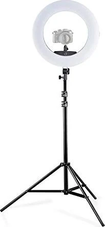 Lampa błyskowa Walimex Pro GN-806 Lamp Tripod (21424)
