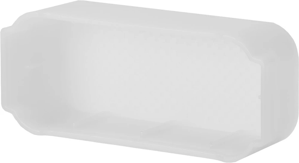 Whitenergy Apšvietimo įranga - Viltrox Spark Z3 LED šviesa Canon kameroms pilka