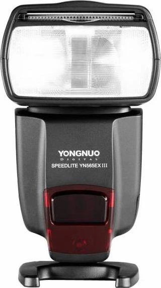 Yongnuo YN565EX III blykstės lempa, skirta Canon