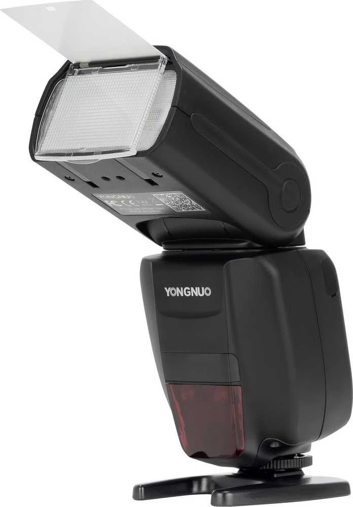 Yongnuo YN730 blykstė