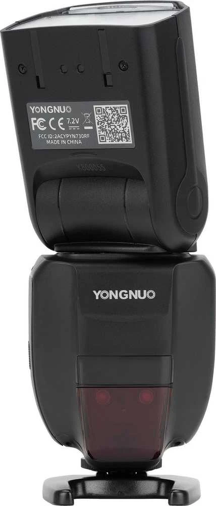 Yongnuo YN730 blykstė