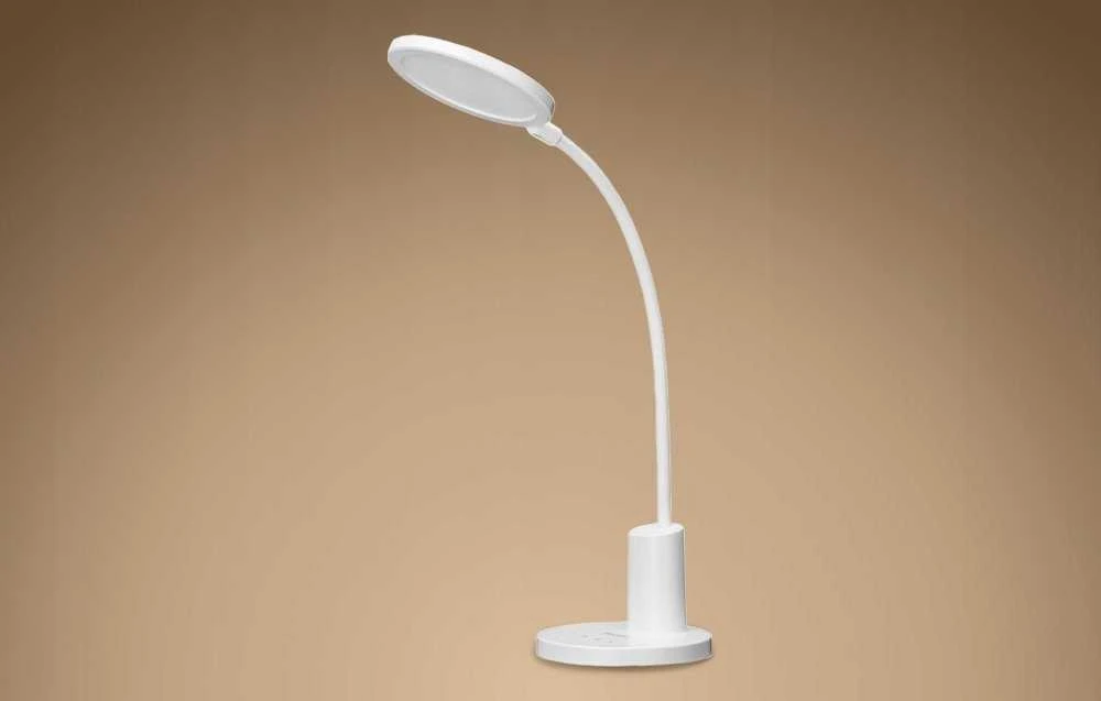 „Yeelight Pura“ skaitymo stalo lempa