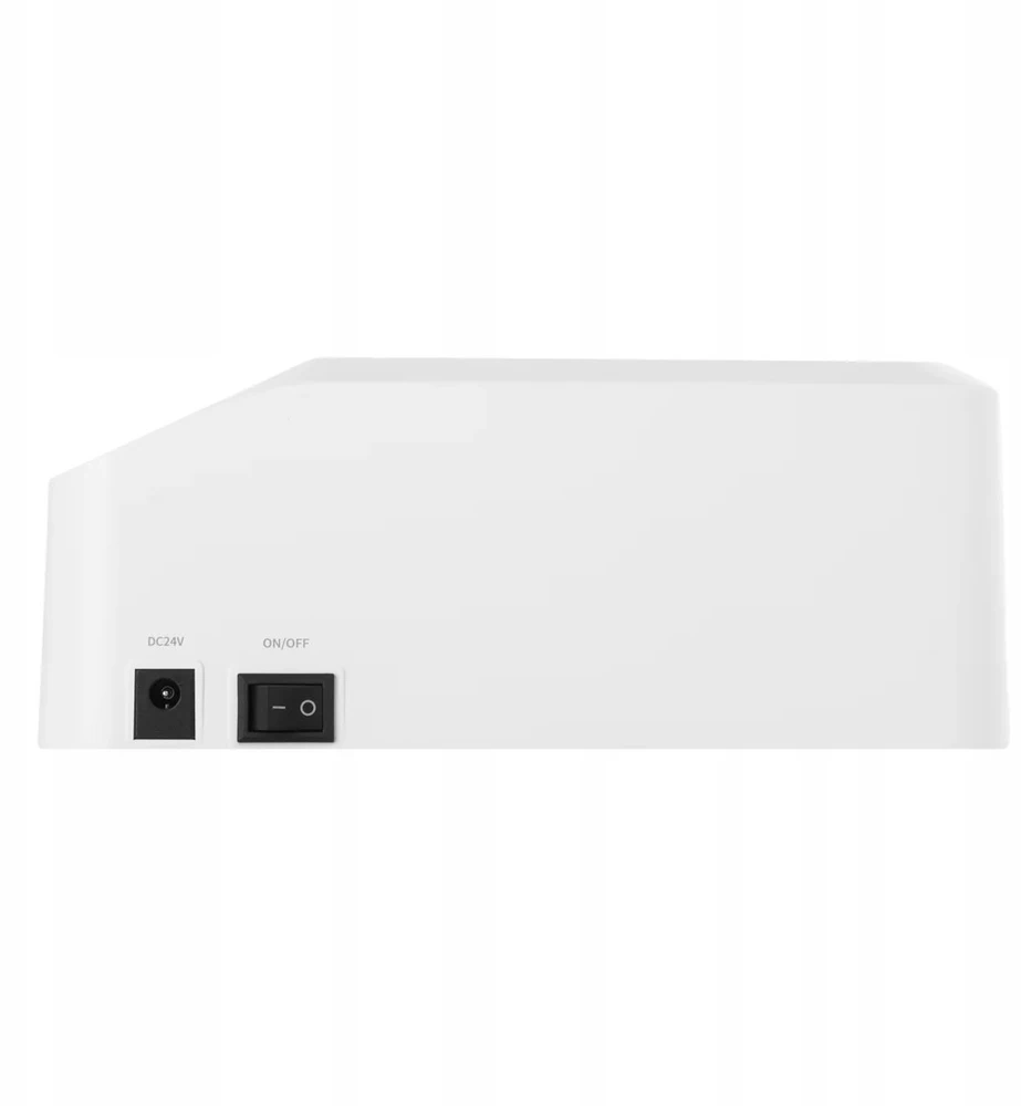 Activeshop UV LED nagų lempa Glow 112 48W