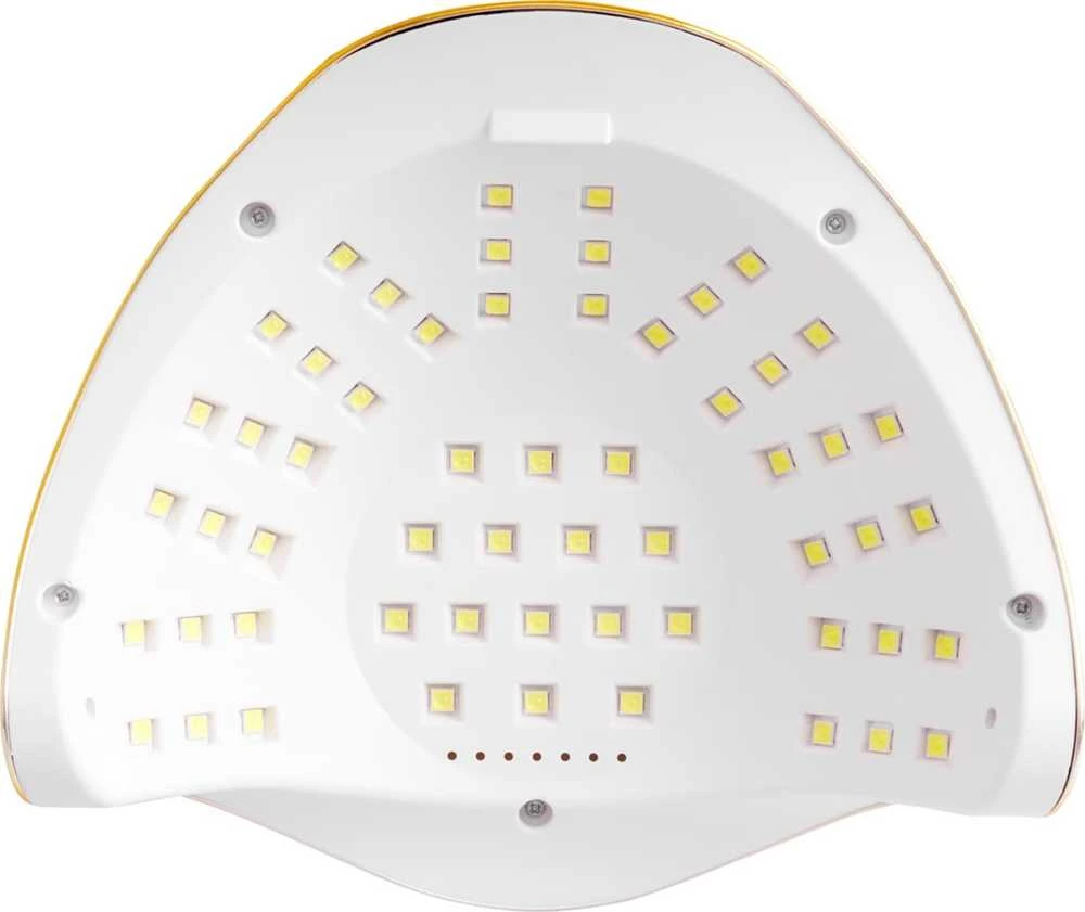 Activeshop Nagų lempa Glow Max