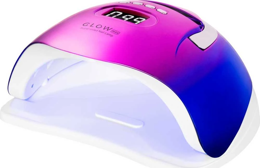 Activeshop Nagų lempa Glow F2 RN
