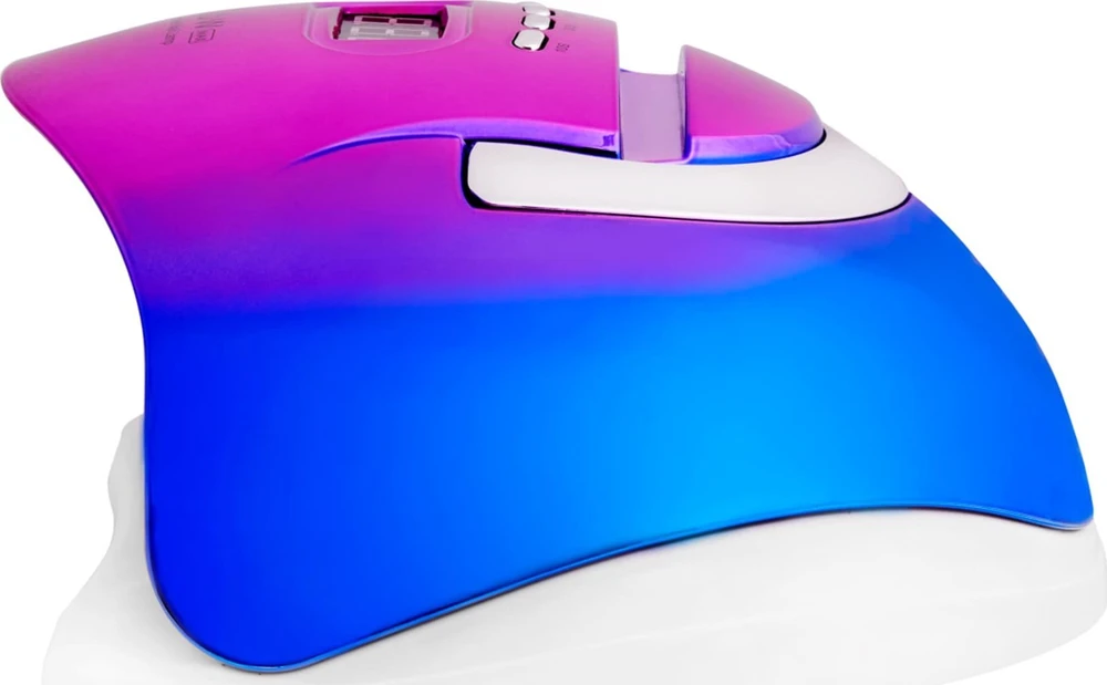 Activeshop Nagų lempa Glow F2 RN