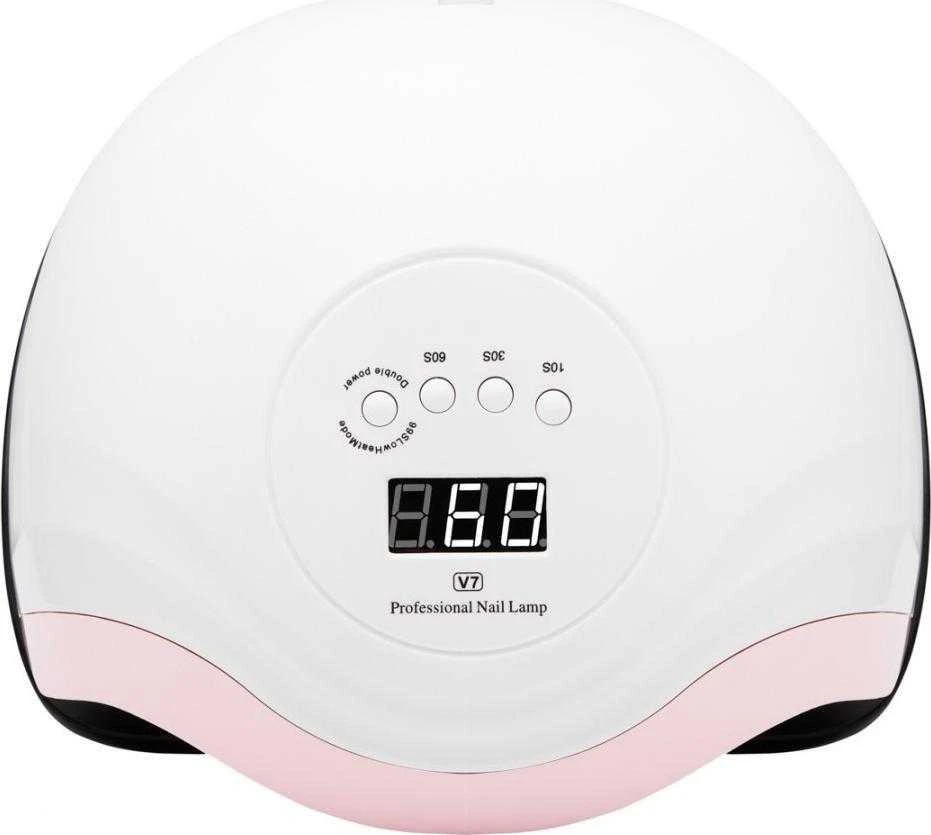 Activeshop Nagų lempa UV LED Glow V7 168W