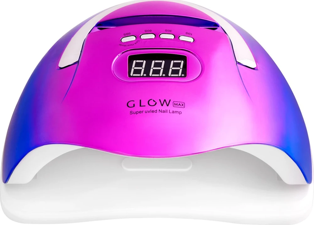 Activeshop Nagų lempa Glow F2 RN