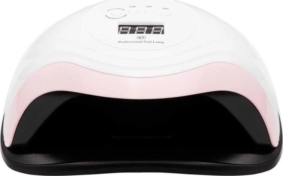 Activeshop Nagų lempa UV LED Glow V7 168W