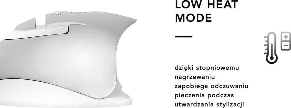 Activeshop Nagų lempa Active Glow F2
