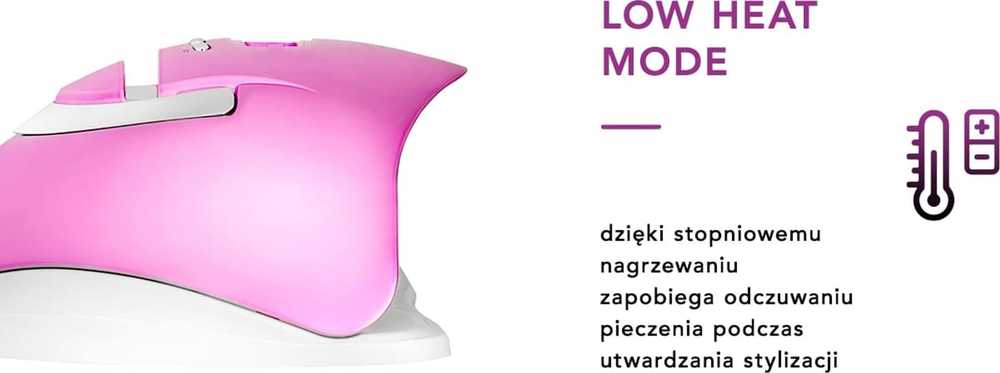 Activeshop UV lempa „Glow F2“